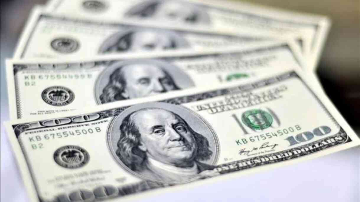 Dolar kaç TL, 1 Dolar ne kadar? 23 Eylül döviz kuru ve bugün döviz fiyatlarında son durum ne?