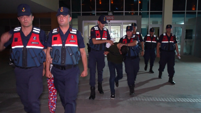 Son Killed His Father for Inheritance in Edirne