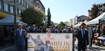 Edirne'nin İlk Kadın Ahisi: Şükran Çetin