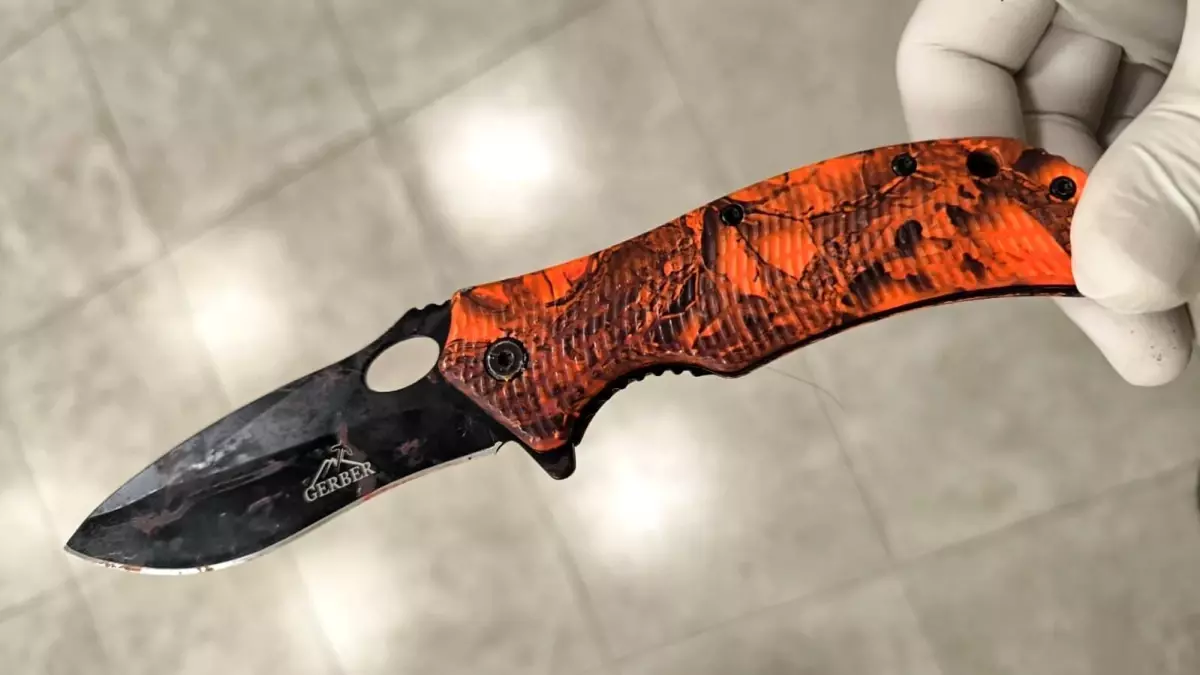 Malatya'da Hesap Kavgası Bıçaklı Saldırıya Dönüştü: 7 Yaralı