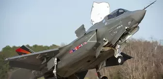 F-35 satışına yeşil ışık yakan ABD'den çarpıcı 'İncirlik' şartı