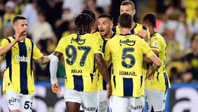 Bad news from Fenerbahçe's star.