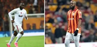 Galatasaray'da dalga geçiliyordu! Fransa'da şov yapıyor