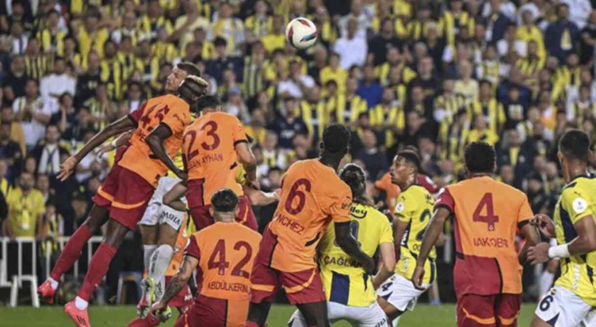 Galatasaray PAOK maçı hangi kanalda? GS PAOK maçını hangi kanal veriyor, şifresiz mi?