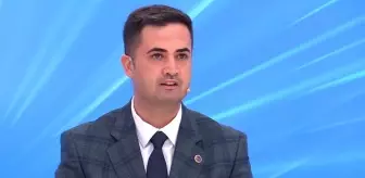 Gelendost Belediye Başkanı kimdir? Isparta Gelendost Belediye Başkanı Mustafa Özmen kim, kaç yaşında?