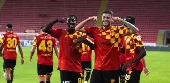 Göztepe Kayserispor maçı CANLI izle! (FULL HD) Göztepe Kayserispor maçı canlı yayın nerede ve nasıl izlenir?