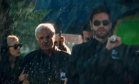 Güzel Aşklar Diyarı dizisi oyuncuları ve karakterleri kimler?