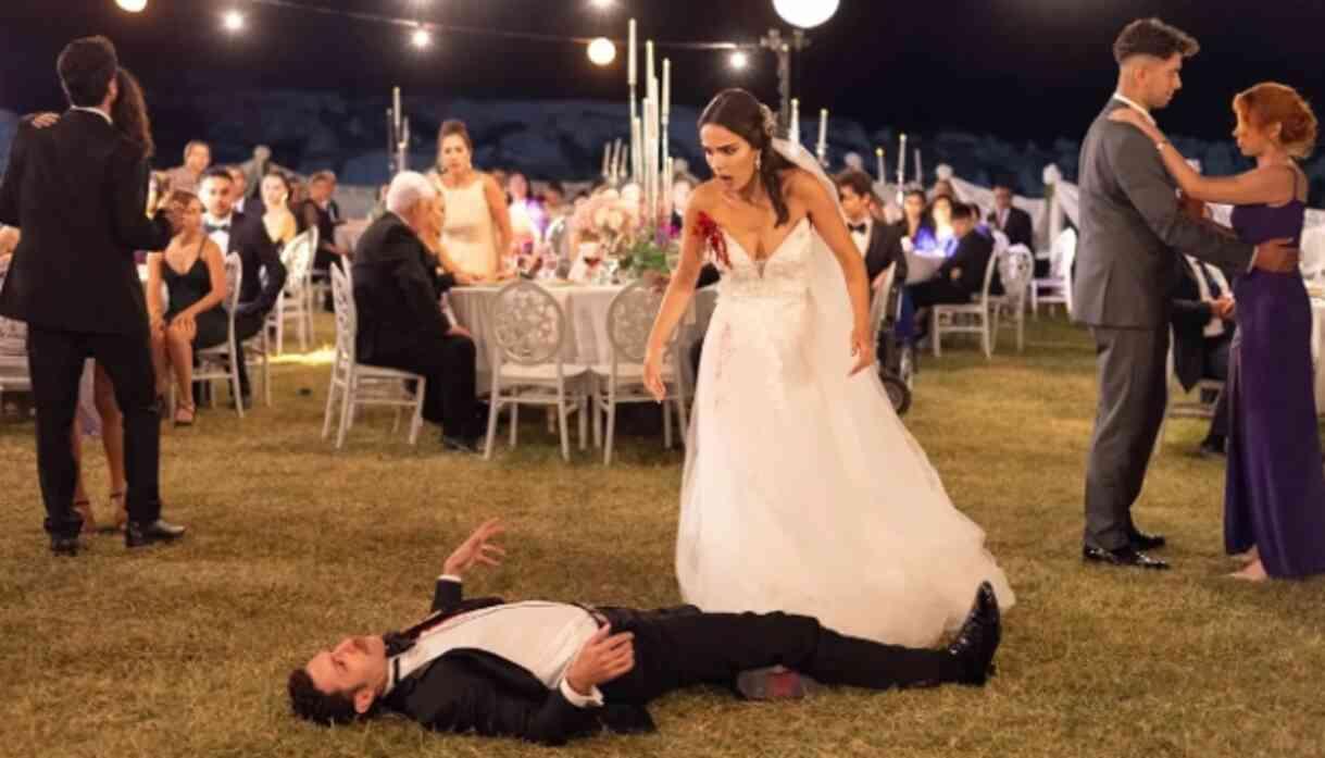 Güzel Aşklar Diyarı konusu ne? Güzel Aşklar Diyarı dizisi neyi anlatıyor?