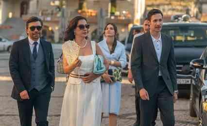 Güzel Aşklar Diyarı konusu ne? Güzel Aşklar Diyarı dizisi neyi anlatıyor?