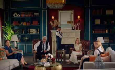 Güzel Aşklar Diyarı konusu ne? Güzel Aşklar Diyarı dizisi neyi anlatıyor?