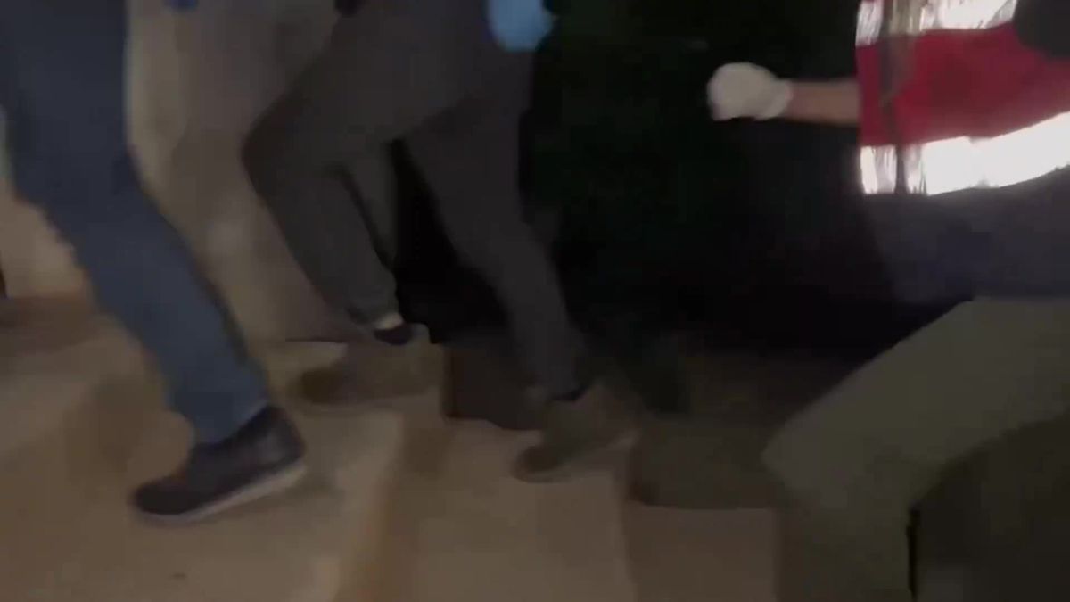 Jandarma'dan Narkoçelik-40 Operasyonu: 4 Ton Uyuşturucu Madde Ele Geçirildi