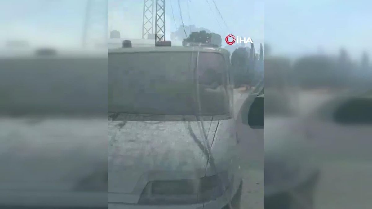 İsrail'in Lübnan'a Saldırılarında Can Kaybı 492'ye Yükseldi
