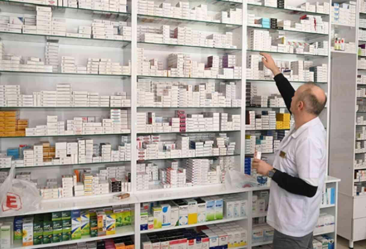 İstanbul'da açık nöbetçi eczane nerede? 23 Eylül İstanbul nöbetçi eczaneler! Yakınlarda nöbetçi eczane var mı?
