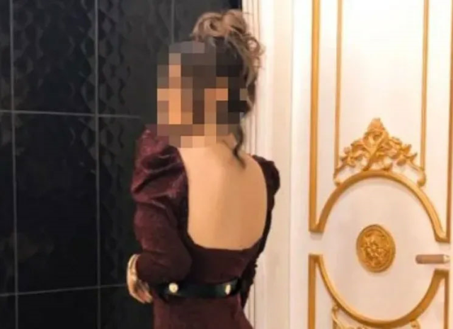 Scandalous incident in Istanbul! The teacher who had a relationship with her student could not be saved by her defense