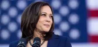 Kamala Harris kripto paraya yeşil ışık yaktı