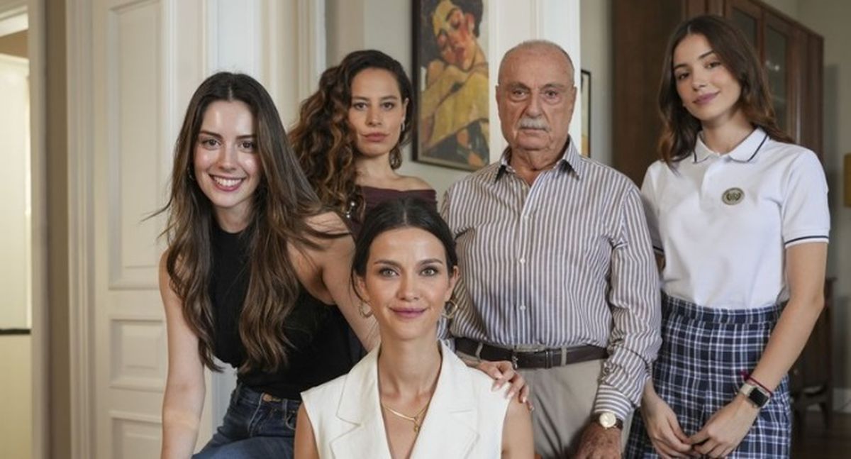 Karadut dizisi nerede çekiliyor, setleri nerede?