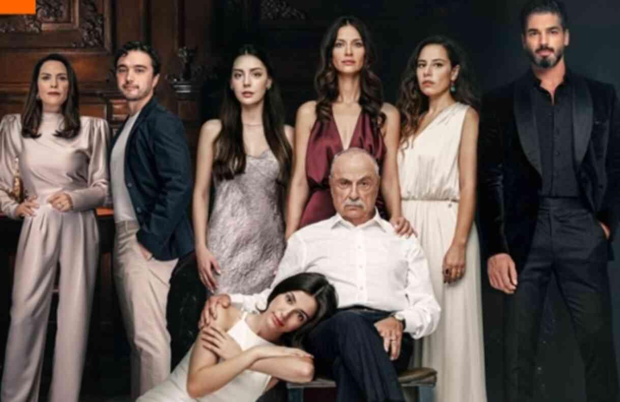 Karadut Tayfun kim? Karadut dizisi Tayfun Karca gerçekte kim (Şükrü Özyıldız)?