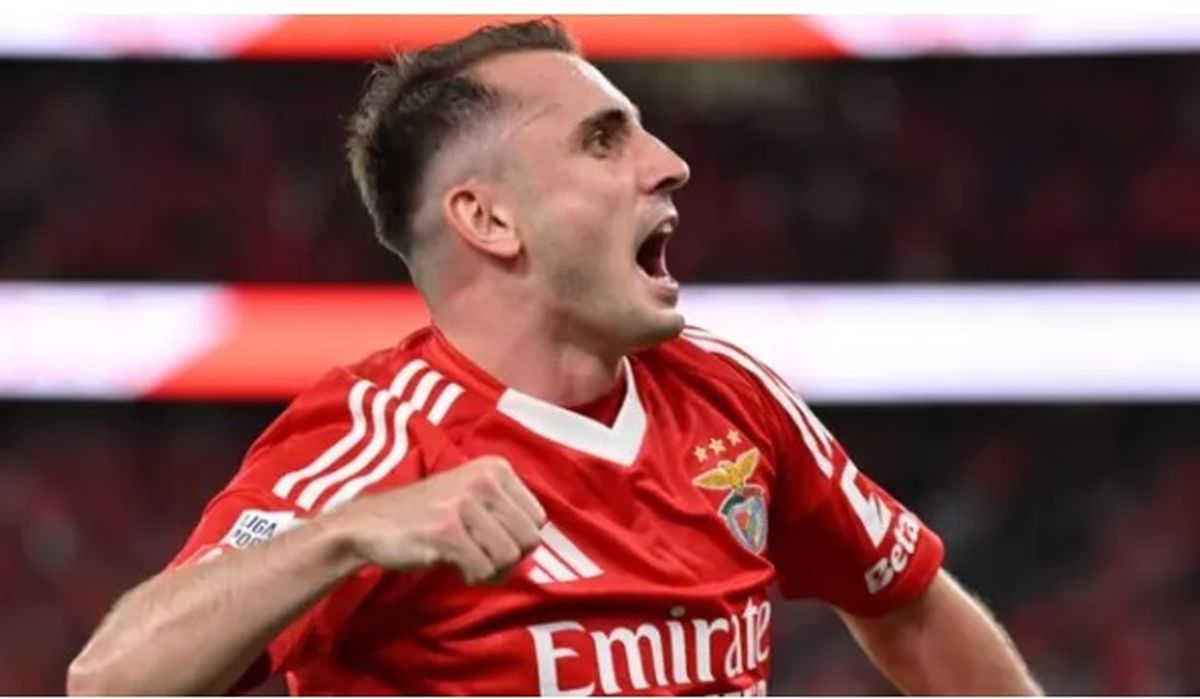 Kerem Aktürkoğlu maçı ne zaman? Bugün Benfica erem Aktürkoğlu maçı var mı?