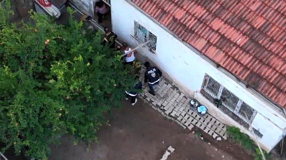 Malatya'da Eş Zamanlı Operasyon: 27 Şahıs Yakalandı