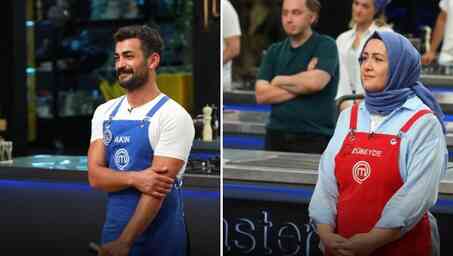 MasterChef Kaptanlık Oyunu kim kazandı (Adana Kebabı)? 23 Eylül Pazartesi bugün Mavi Takım kaptanı, Kırmızı Takım kim oldu?