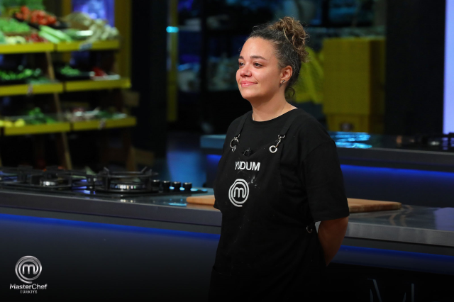 Elimination on MasterChef! Criticism poured in for Mehmet Yalçınkaya's signature dish