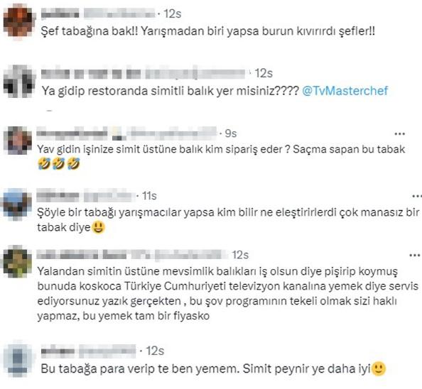 MasterChef'te eleme! Mehmet Yalçınkaya'nın imza yemeğine eleştiri yağdı