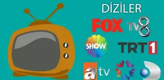 Pazartesi hangi diziler var? 23 Eylül TV'de bu akşamki diziler