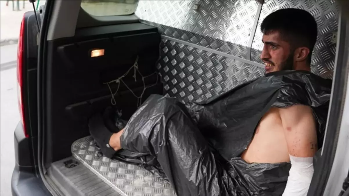 Polis memurunu şehit eden zanlı, işi deliliğe vurdu: Yaptığı hareketler 'pes' dedirtti