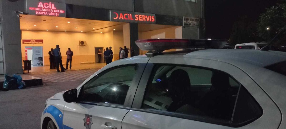 Malatya'da Restoran Kavgası: 7 Yaralı
