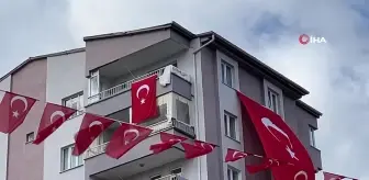 Şehit Şeyda Yılmaz ile ilgili kahreden detay! Bu sabah memleketine gidecekmiş