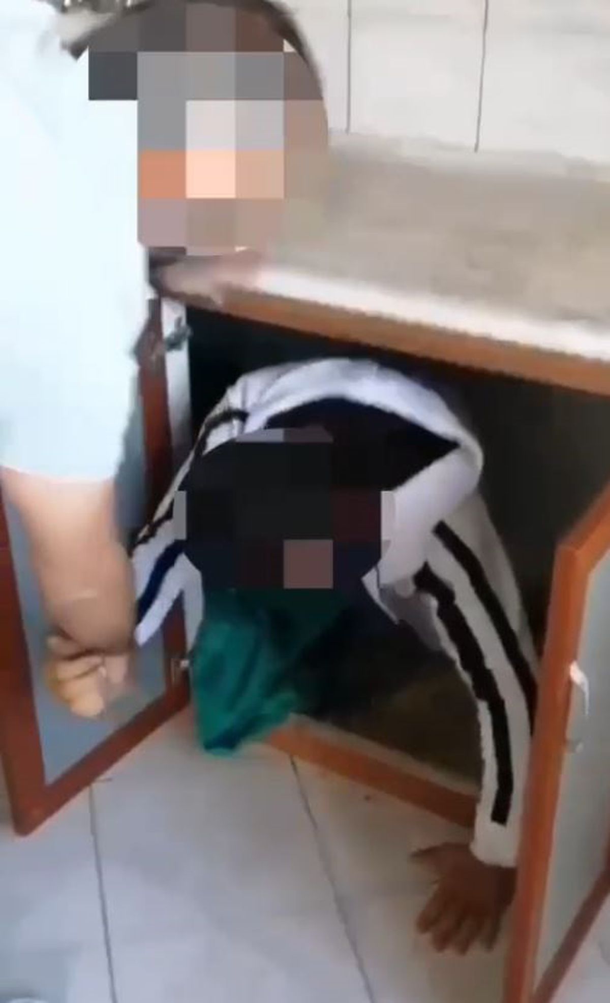 Hırsızlık Suçundan 9 Yıl 7 Ay Hapis Cezası Alan Tevfik Pehlivan Yakalandı