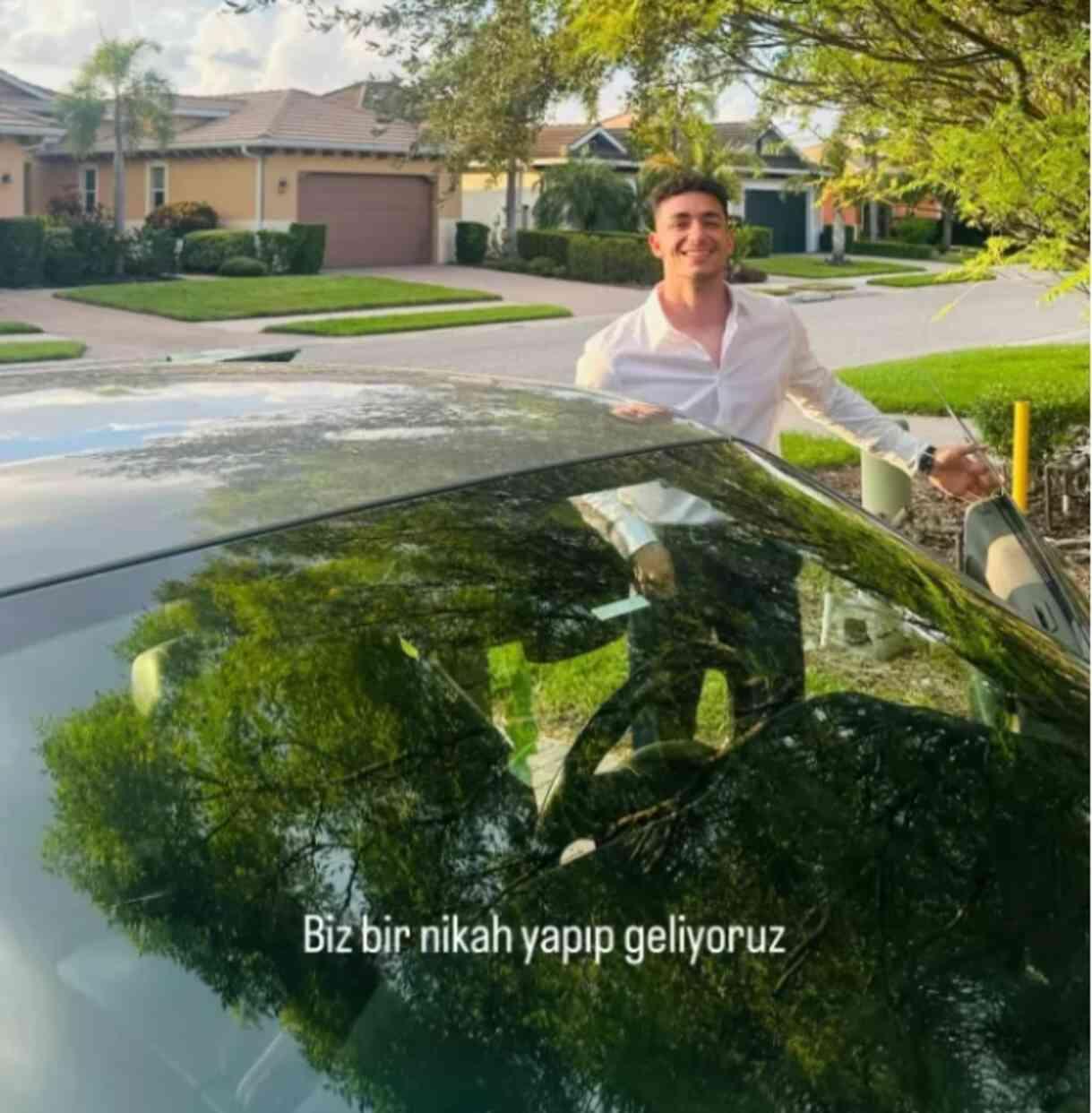 Survivor Nisa evlendi mi? Nisa Bölükbaşı'nın eşi Yiğit İnandı kimdir, kaç yaşında?