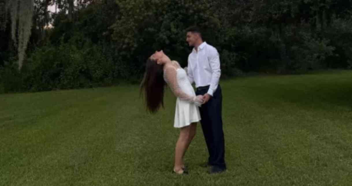 Survivor Nisa evlendi mi? Nisa Bölükbaşı'nın eşi Yiğit İnandı kimdir, kaç yaşında?