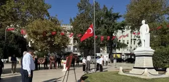 Tekirdağ'da Ahilik Haftası Töreni Düzenlendi