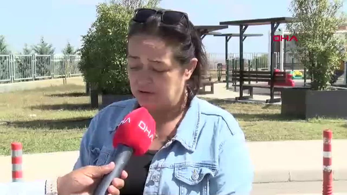 Malkara'da 2 Yaşındaki Bebeğe Şiddet ve Cinsel İstismar: Durumu Ciddi