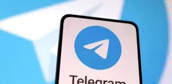 Telegram, Adli Makamlarla Kullanıcı Bilgilerini Paylaşacak