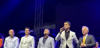 İpsala Çeltik Festivali ve Tarım Fuarı Başarıyla Tamamlandı