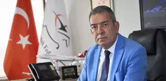 Türkiye Okçuluk Federasyonu Başkanı Topaloğlu: Paris 2024'te Başarı Elde Edildi