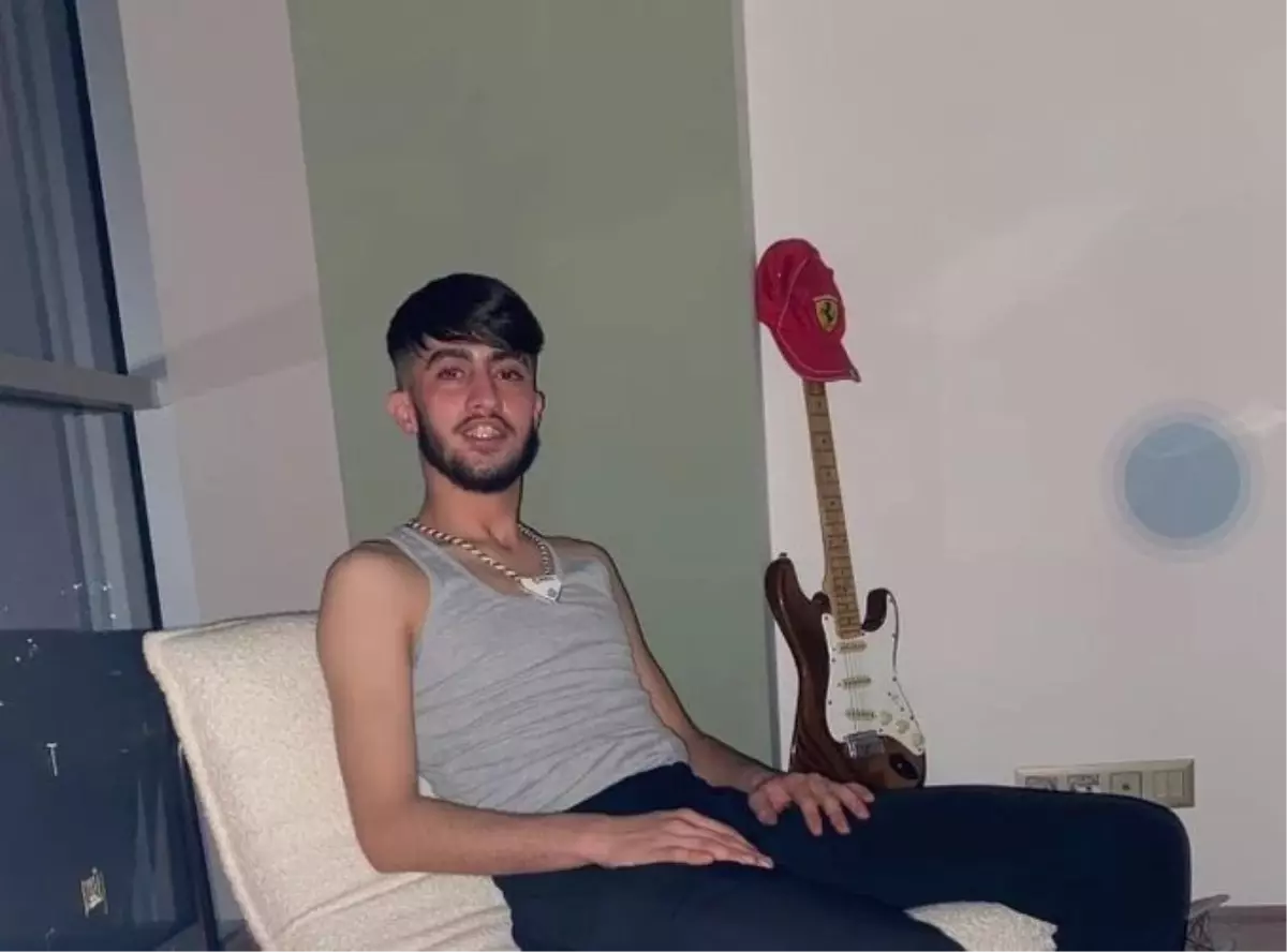 Ümraniye'de Polis Memurunu Şehit Eden Şüphelinin 26 Suç Kaydı Bulundu