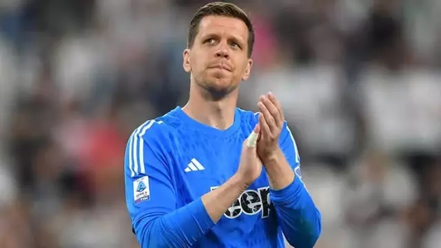 Wojciech Szczesny, who retired from football a month ago, is returning to the pitch! Here is his new destination.