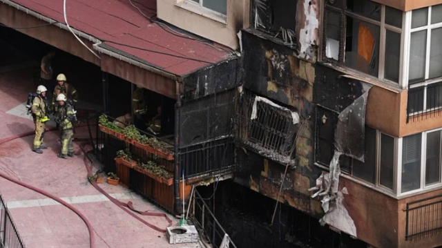 29 people had lost their lives! A chain of negligence at the nightclub in Beşiktaş