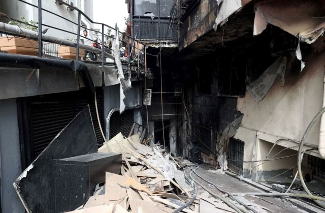 29 people had lost their lives! A chain of negligence at the nightclub in Beşiktaş