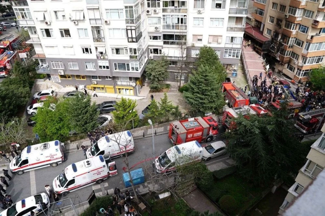 29 people had lost their lives! A chain of negligence at the nightclub in Beşiktaş