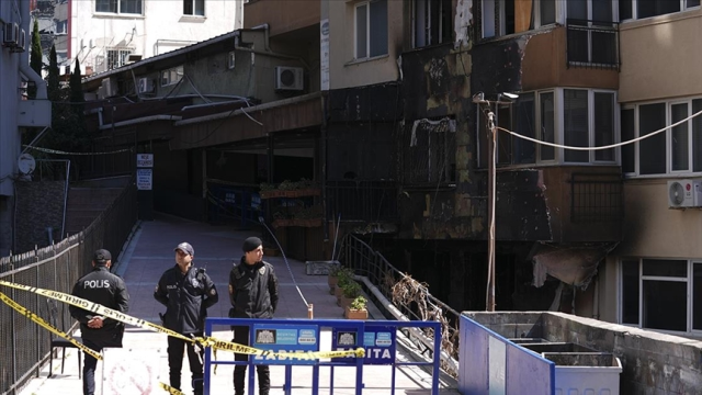 29 people had lost their lives! A chain of negligence at the nightclub in Beşiktaş