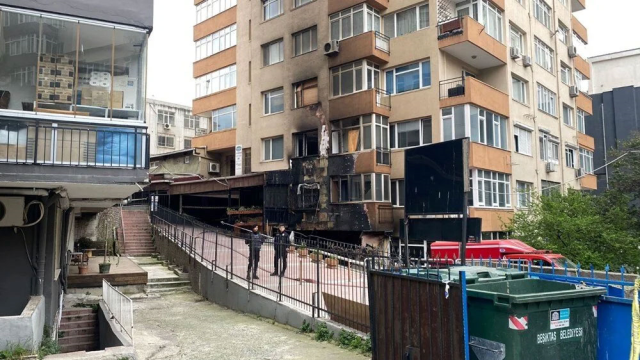 29 people had lost their lives! A chain of negligence at the nightclub in Beşiktaş