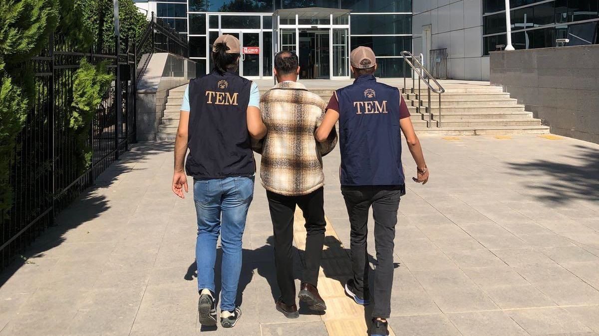 Adıyaman'da FETÖ/PDY Operasyonu: 2 Kamu Görevlisi Gözaltında