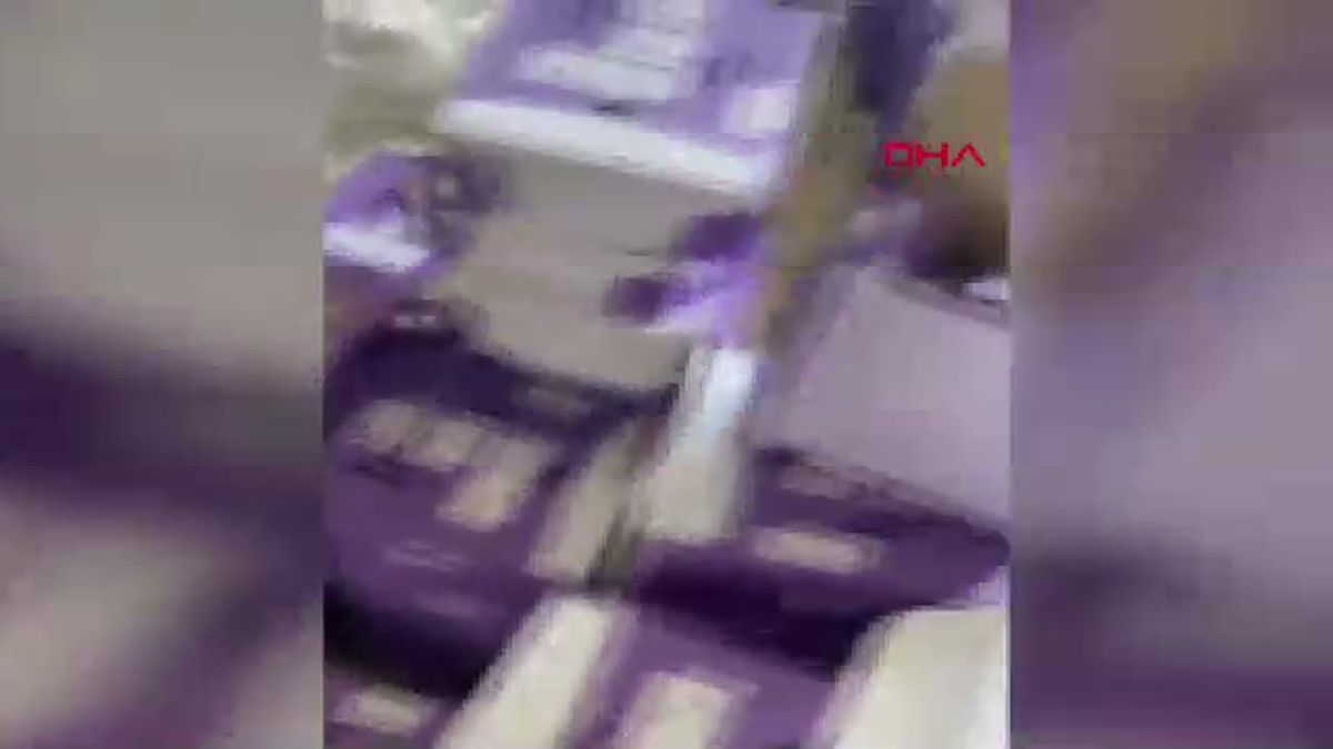 Antalya'da İthal Gıda Ürünlerine Geçmiş Son Kullanma Tarihi Uygulaması İle İlgili Denetim