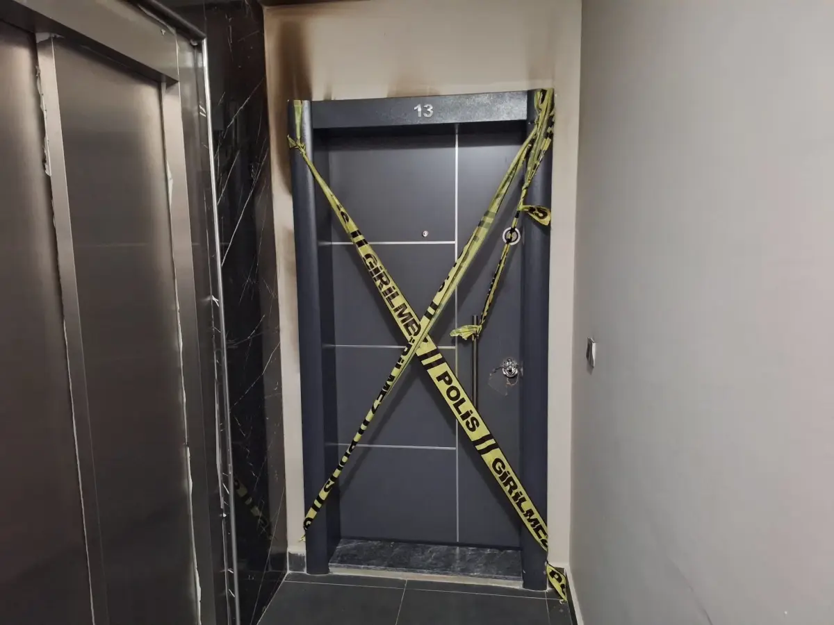 Emekli İkramiyesi İçin Arkadaşının Katili Olduğu İddia Edildi