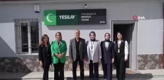 Bağımlılıkla Mücadelede YEDAM'dan Ücretsiz Destek