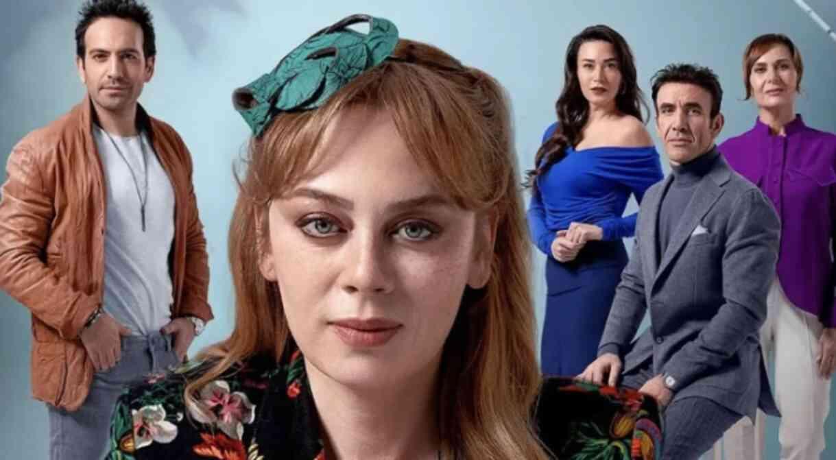 Bahar dizisi oyuncuları kimler, konusu nedir? Bahar dizisi ne zaman, hangi kanalda?